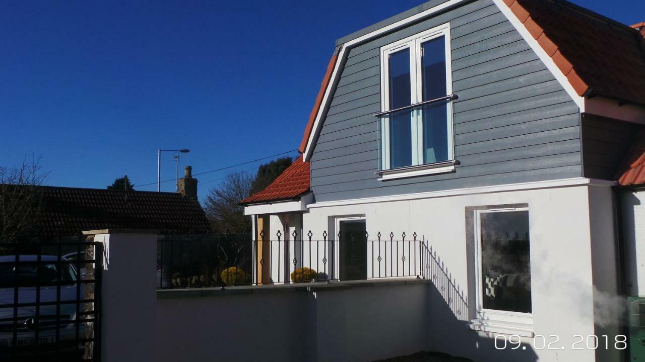 Holiday home The Smithy *
