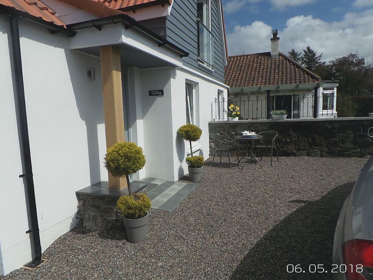 The Smithy Holiday home *