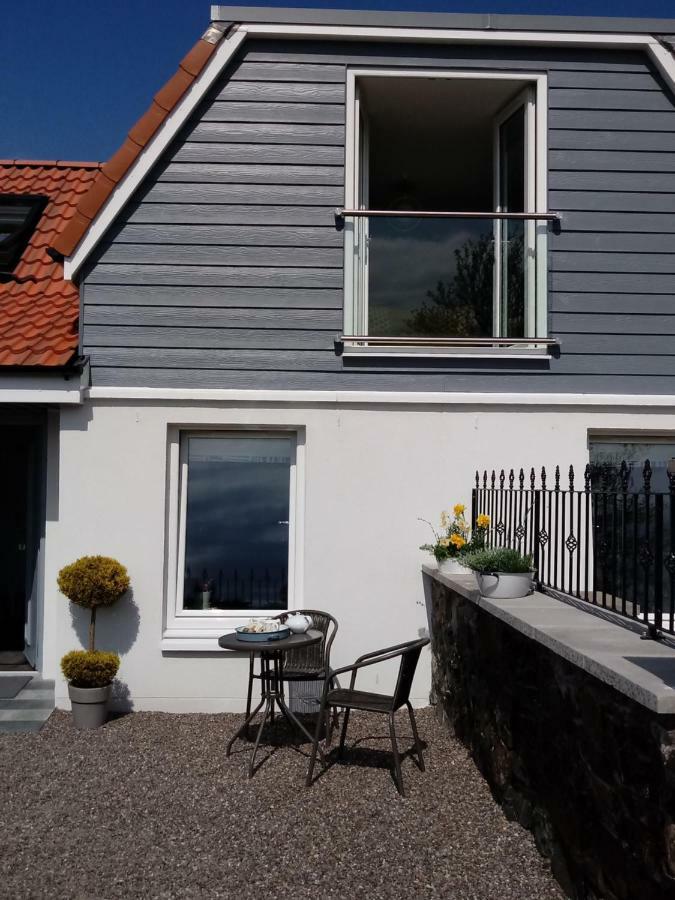 Holiday home The Smithy Largoward