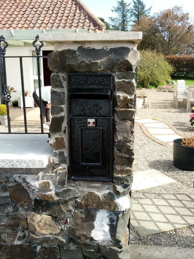 Holiday home The Smithy