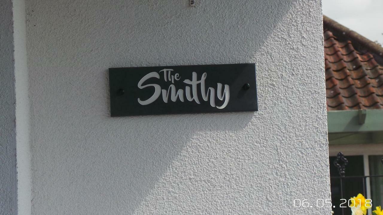 The Smithy Holiday home *