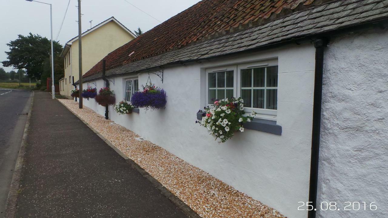 The Smithy Holiday home Largoward